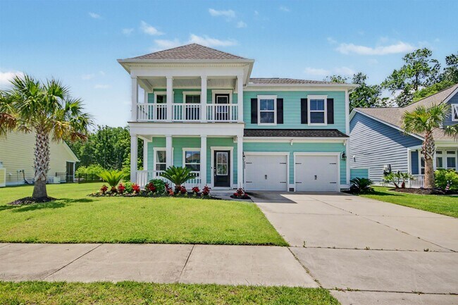 Building Photo - 2223 Blue Crane Cir