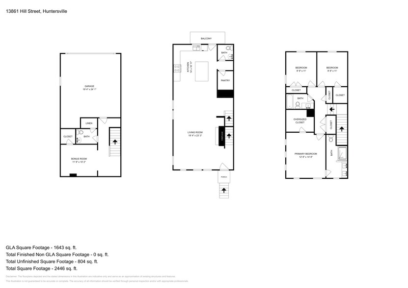 Building Photo - 13861 Hill St