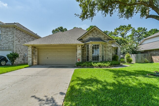 Building Photo - 17515 Fairgrove Park Dr