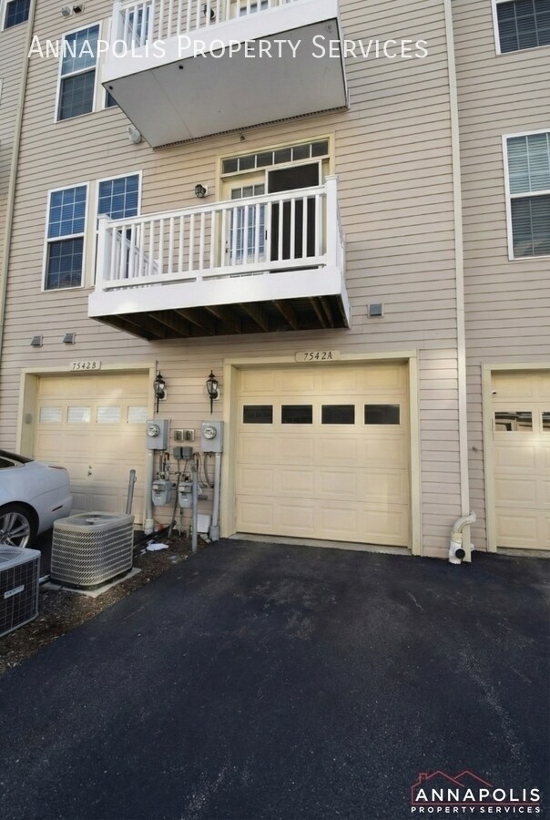 Building Photo - 7542 Stoney Run Dr