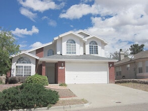 Building Photo - 7125 Tierra Taos Dr