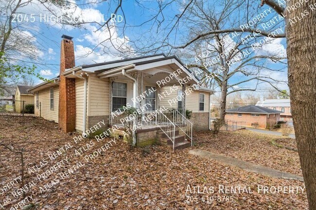 Building Photo - 2045 High School Rd