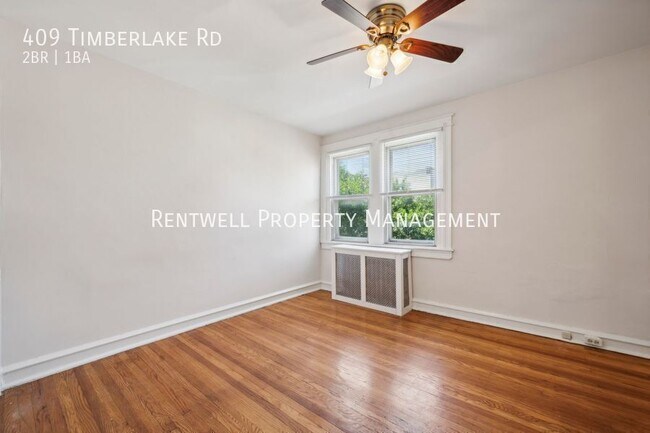 Building Photo - 409 Timberlake Rd