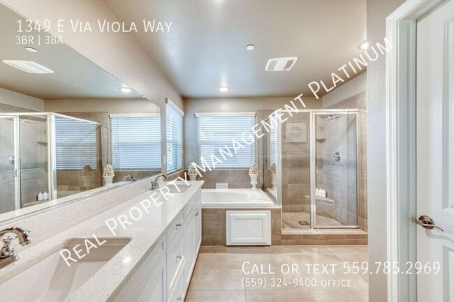 Building Photo - 1349 E Via Viola Way