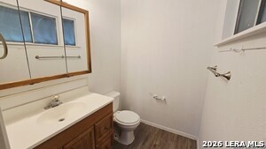 Building Photo - 1806 Wrangler Dr