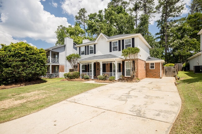 Building Photo - 162 Moss Creek Dr