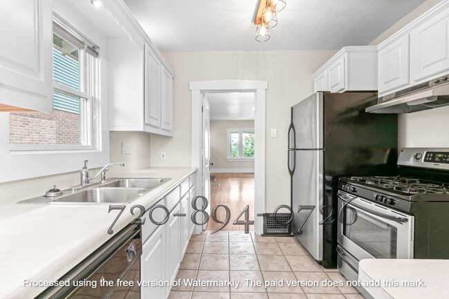 Building Photo - 4633 W 30th Ave