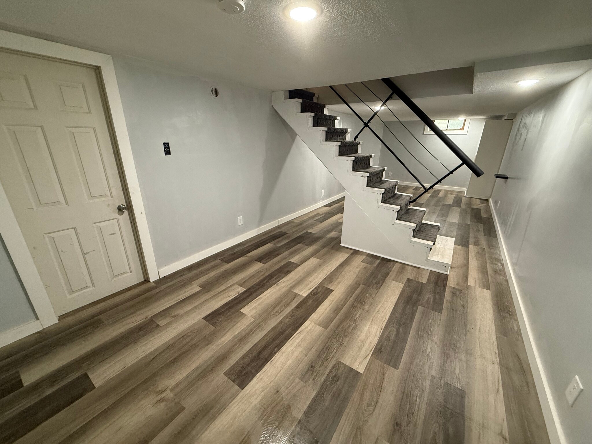 Basement - 32 Mayflower Rd