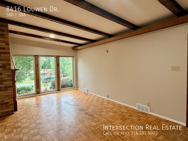 Building Photo - 8416 Louwen Dr