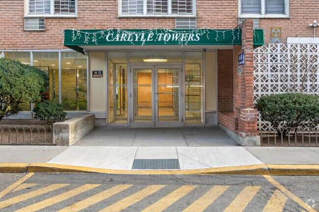 Building Photo - Harry and Jeanette Weinberg Apts.