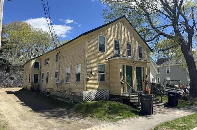 Building Photo - 17-19 Prentiss St