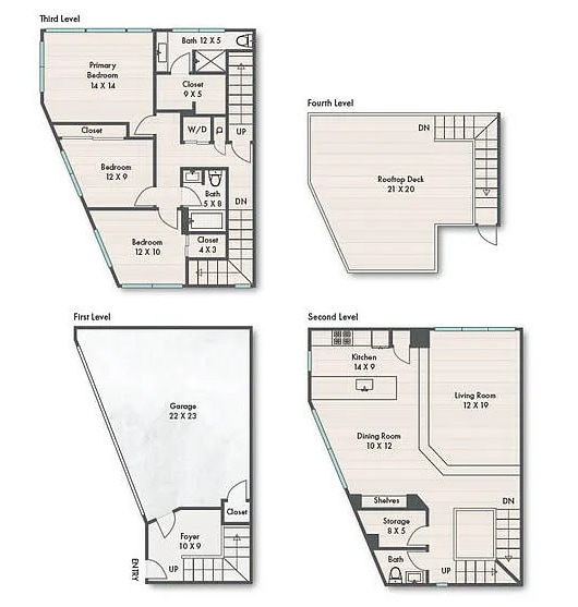 Building Photo - 2848 N Buzz Ct