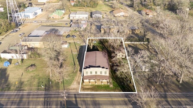 Building Photo - 411 Kaufman St