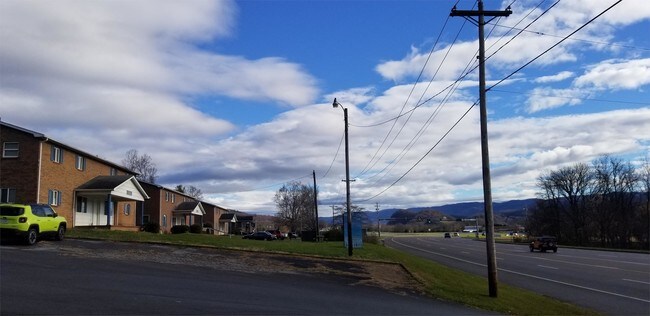 Building Photo - 347 TN-91