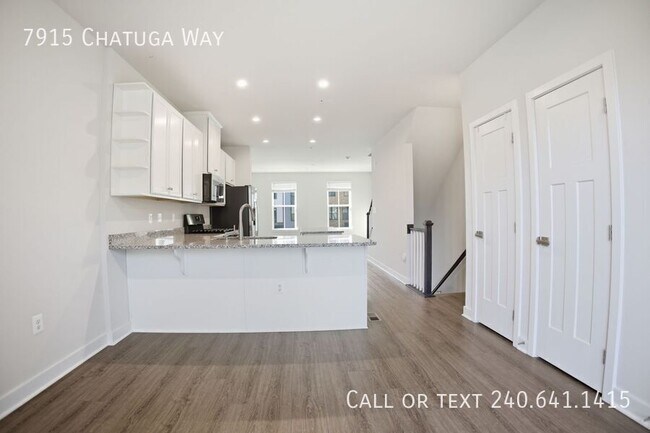 Building Photo - 7915 Chatuga Wy