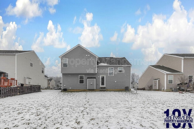 Building Photo - 109 Halcyon Dr