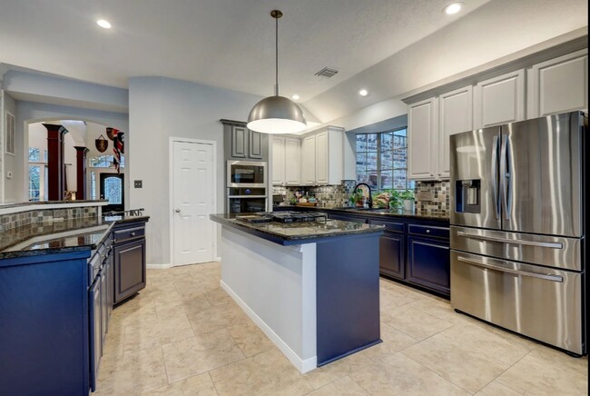 Building Photo - 7807 Allegro Dr