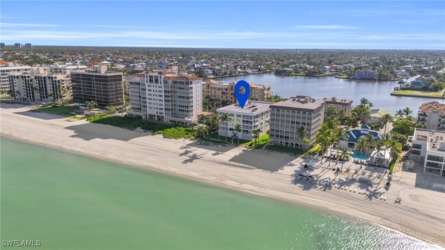 Building Photo - 9517 Gulf Shore Dr