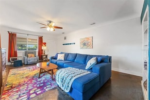 Building Photo - 1604 58th St S