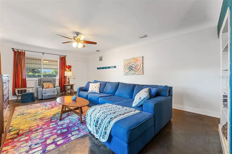 Building Photo - 1604 58th St S