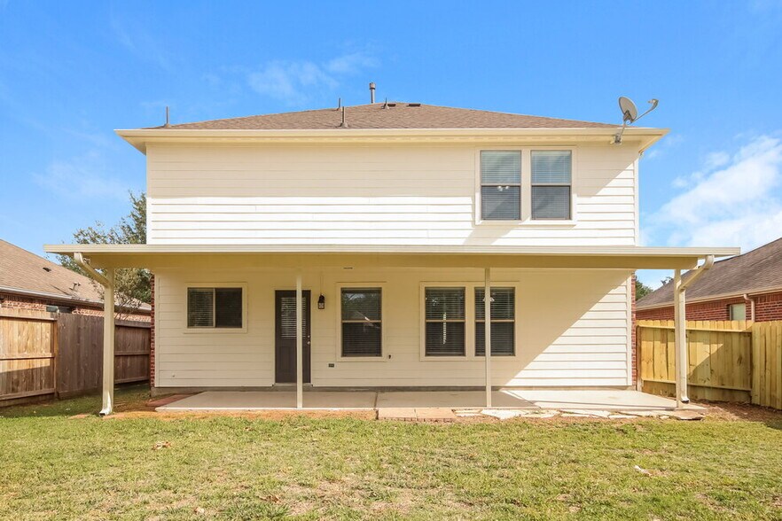 Building Photo - 4601 Clemwood Ln