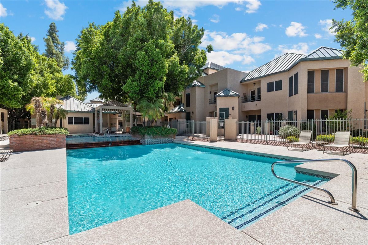 Community pool - 101 N 7th St