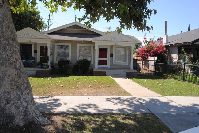 Primary Photo - 2403 Sunset Ave