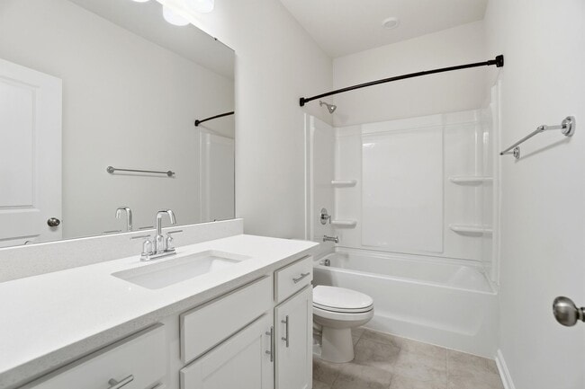 Building Photo - Brand-new three-story townhome in the University area at Senata at Research Park!