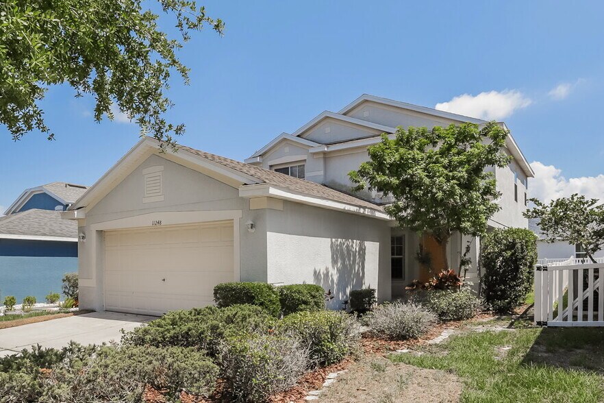 Building Photo - 11248 Cocoa Beach Dr