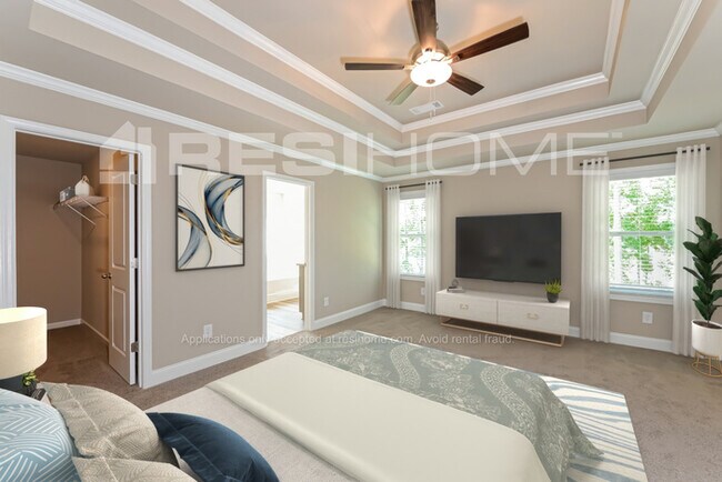 Building Photo - 105 Rockaway Dr S