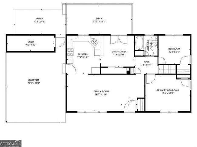 Building Photo - 535 Valley Ln NE