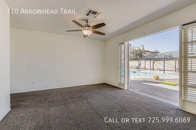 Building Photo - 710 Arrowhead Trail