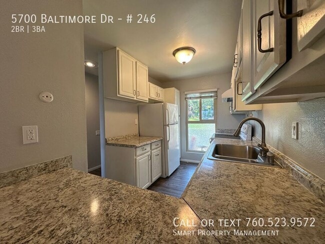 Building Photo - 5700 Baltimore Dr