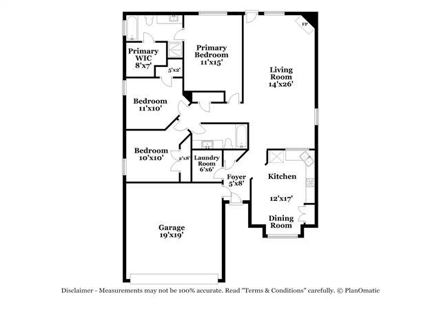 Building Photo - 8313 Bowspirit Ln