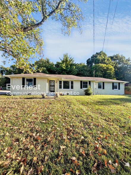 Primary Photo - 818 W Old Hickory Blvd