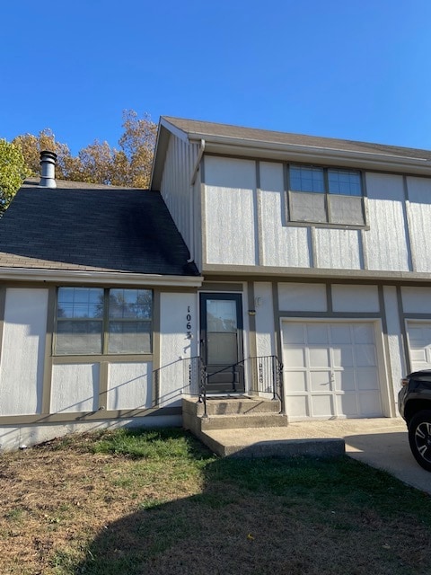 Primary Photo - 1063 E Huntington Cir