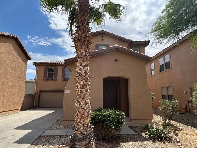 Building Photo - 18529 W Mariposa Dr