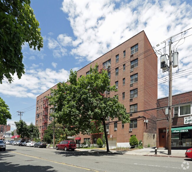 The Carol Ann 1960 Williamsbridge Bronx NY 10461 Apartment Finder