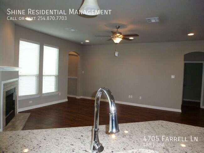 Building Photo - 4705 Farrell Ln