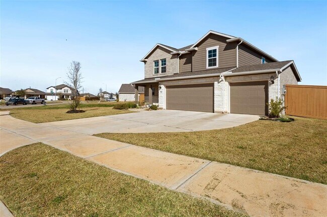 Building Photo - 2533 Allegretto Sea Dr