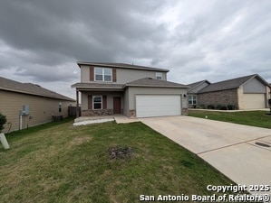 Building Photo - 7311 Capricorn Way