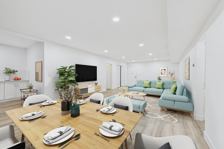 Building Photo - Natick Park South