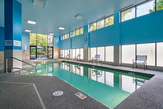 Building Photo - The Audrey at Belltown