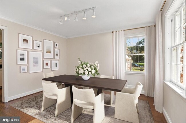 Building Photo - 4849 Rodman St NW