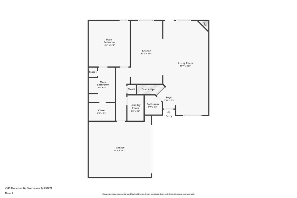 Building Photo - 4315 Markston Dr