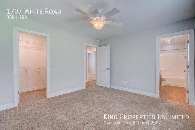 Building Photo - 1707 White Rd