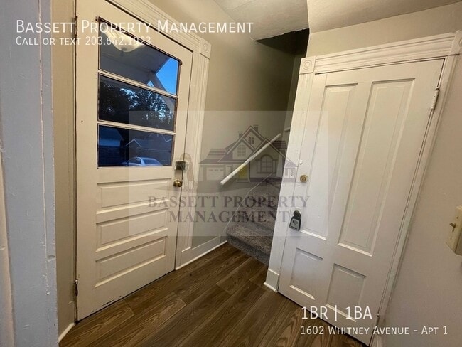 Building Photo - 1602 Whitney Ave