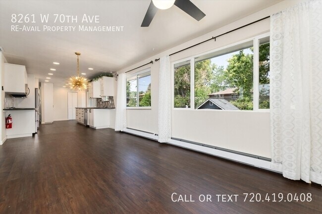 Building Photo - 8261 W 70th Ave