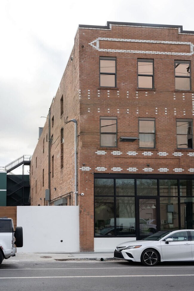 Building Photo - 1620 Martin Luther King Jr Blvd