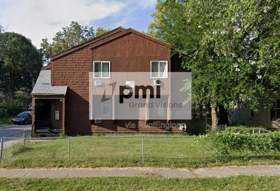 Primary Photo - 904 W Macon St
